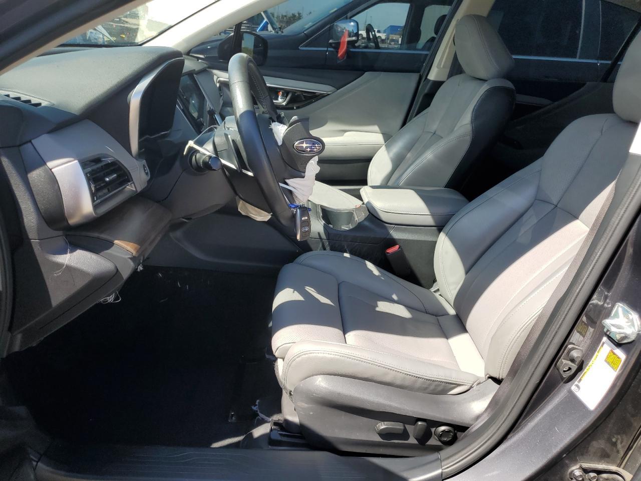 2023 Subaru Legacy Limited - Фото 7