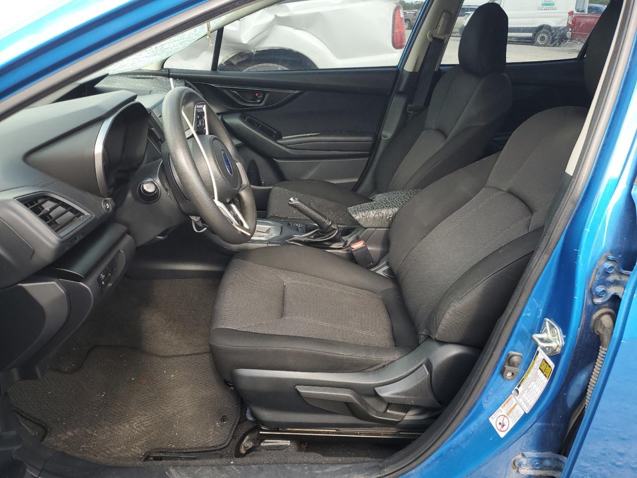 2020 Subaru Impreza Premium - Image 7