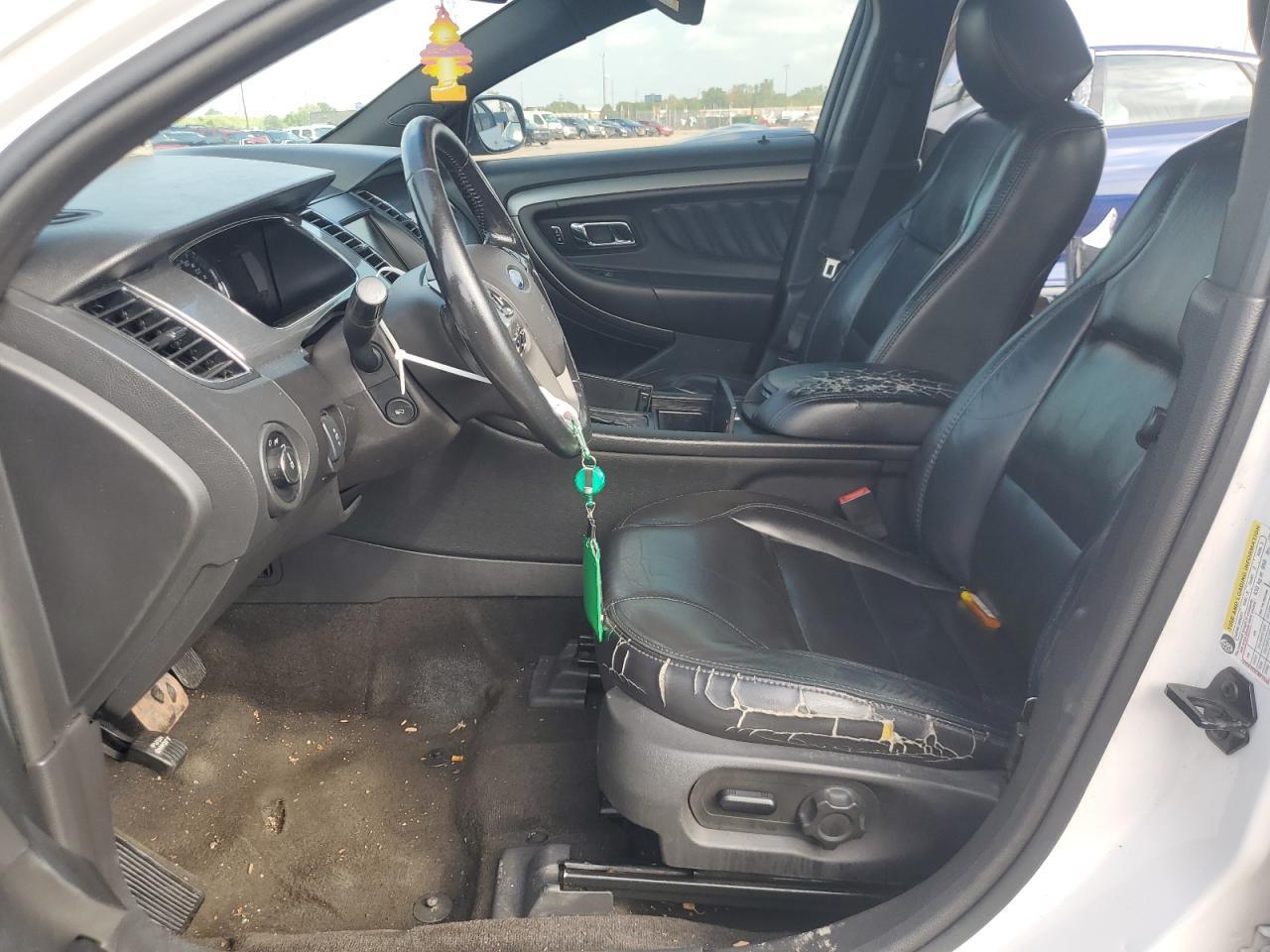 2013 Ford Taurus Sel - Фото 7