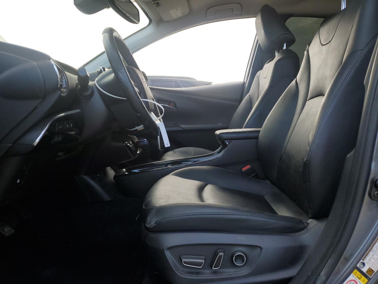 2017 Toyota Prius Prime - Фото 7