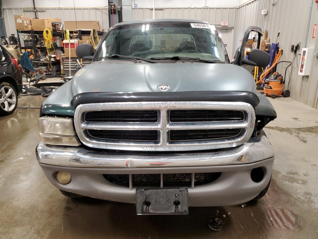 2000 Dodge Dakota Quad - Image 5
