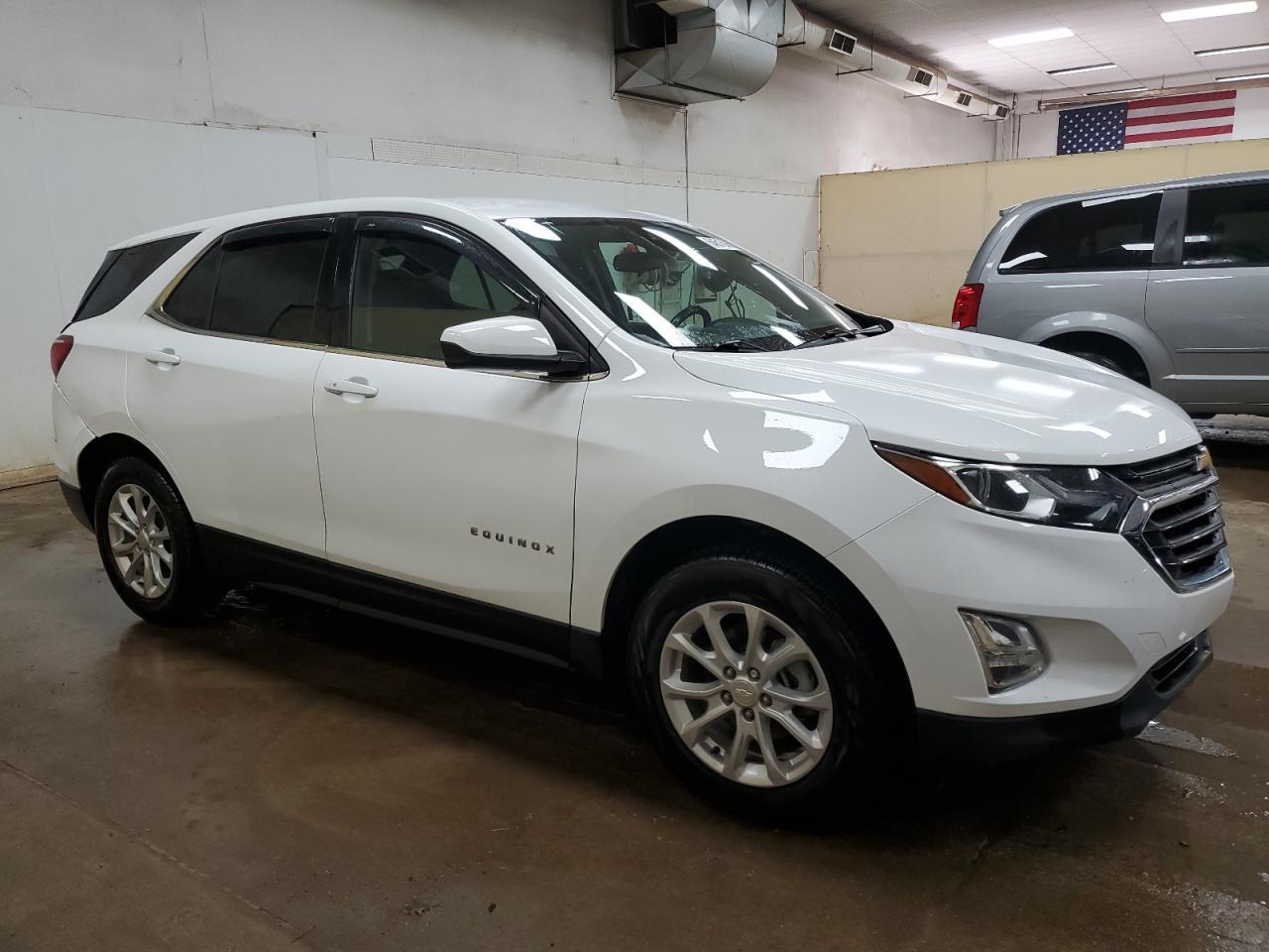 2020 Chevrolet Equinox Lt - Image 4