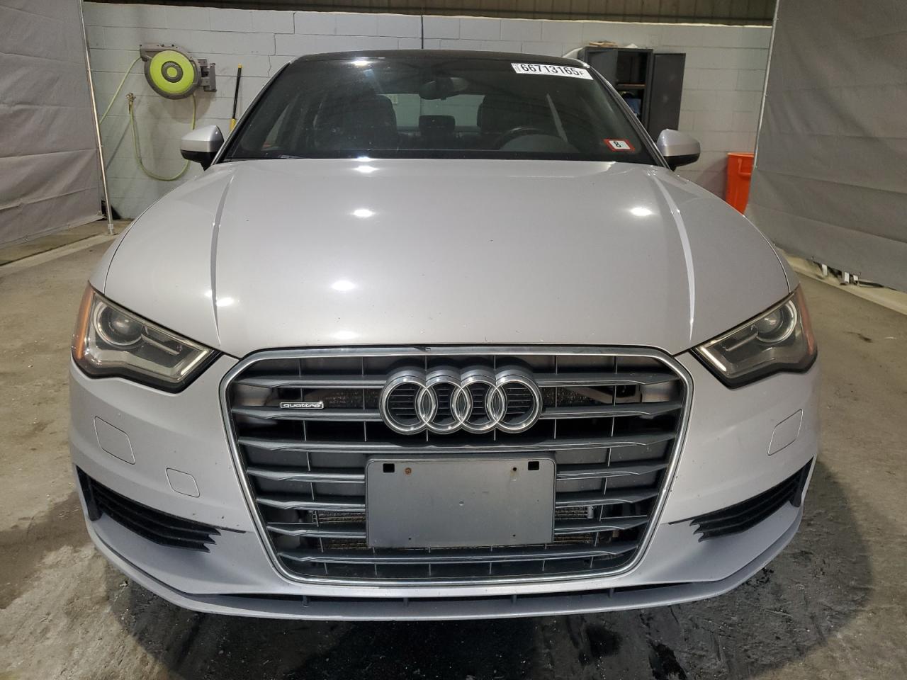 2015 Audi A3 Premium - Фото 5