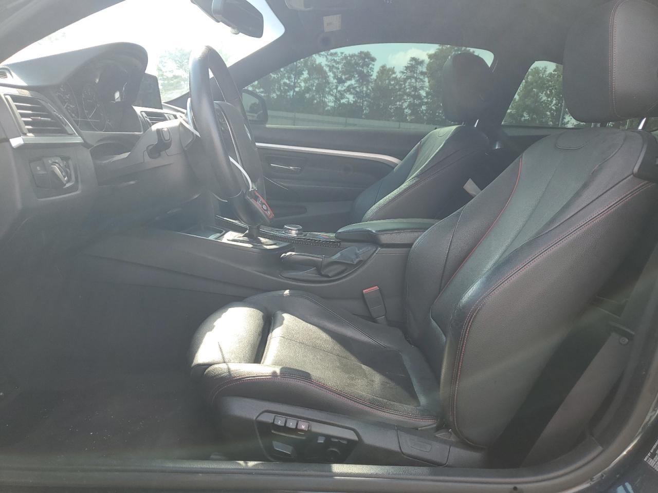 2014 BMW 428 I - Image 7