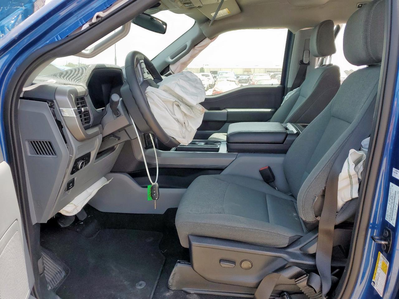 2024 Ford F150 Xlt - Image 7