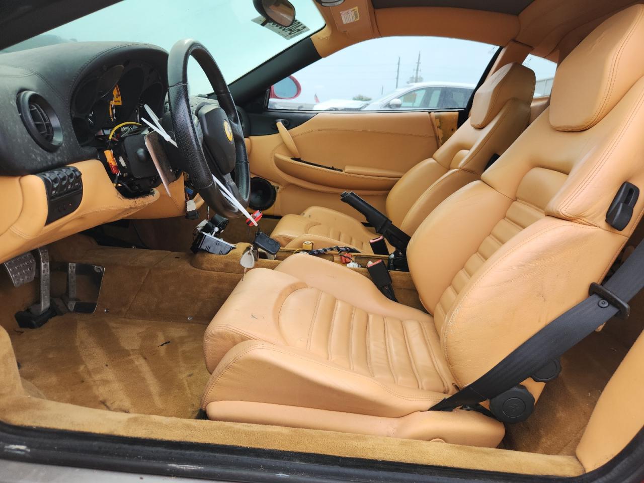 1999 Ferrari 360 Modena - Фото 7