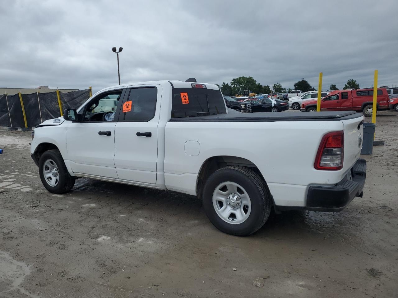 2023 Ram 1500 Tradesman - Фото 2