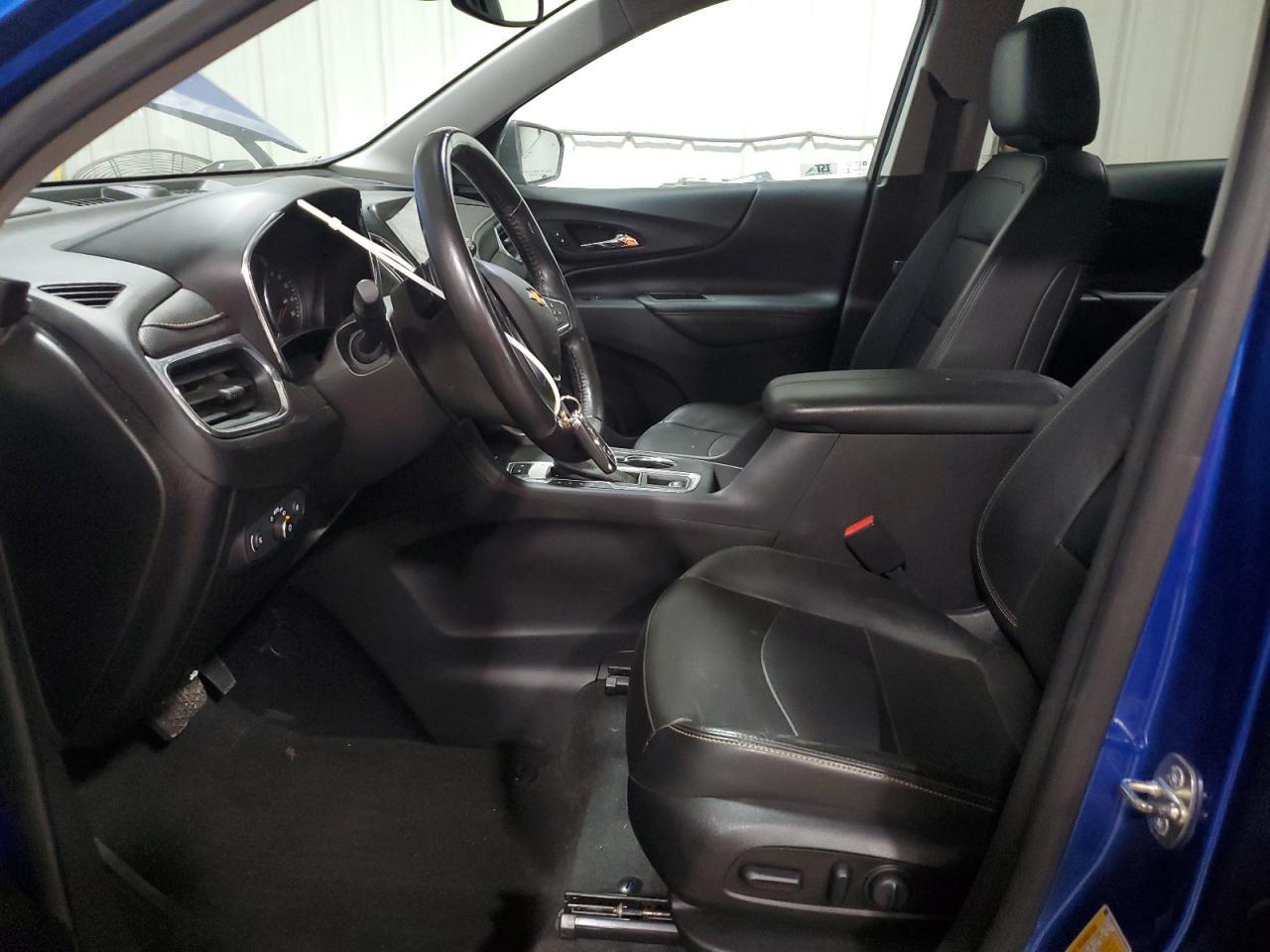 2019 Chevrolet Equinox Premier - Фото 7