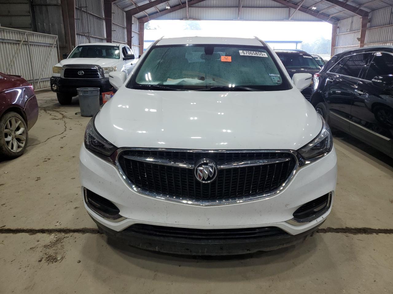 2018 Buick Enclave Essence - Фото 5