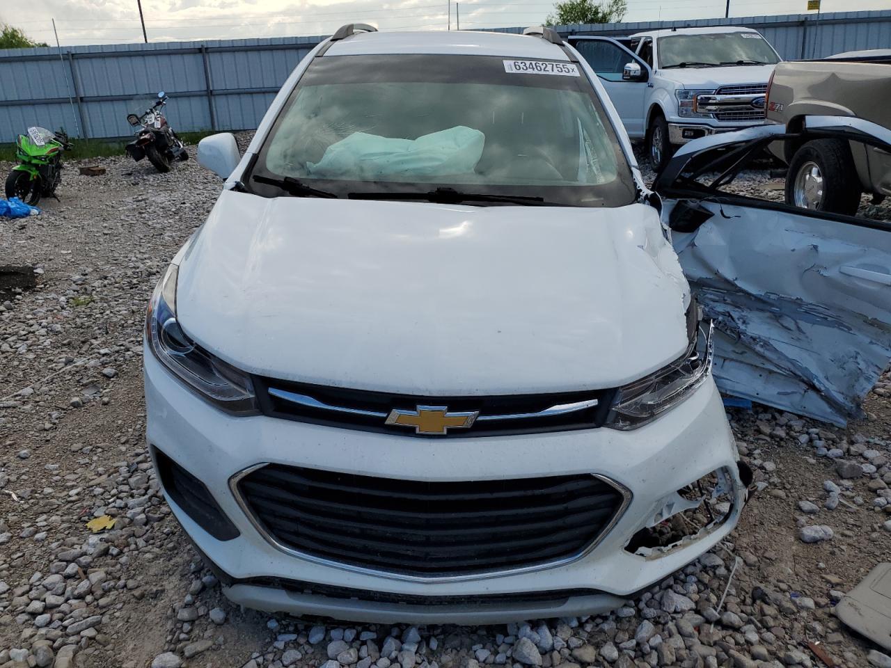 2021 Chevrolet Trax 1Lt - Image 5