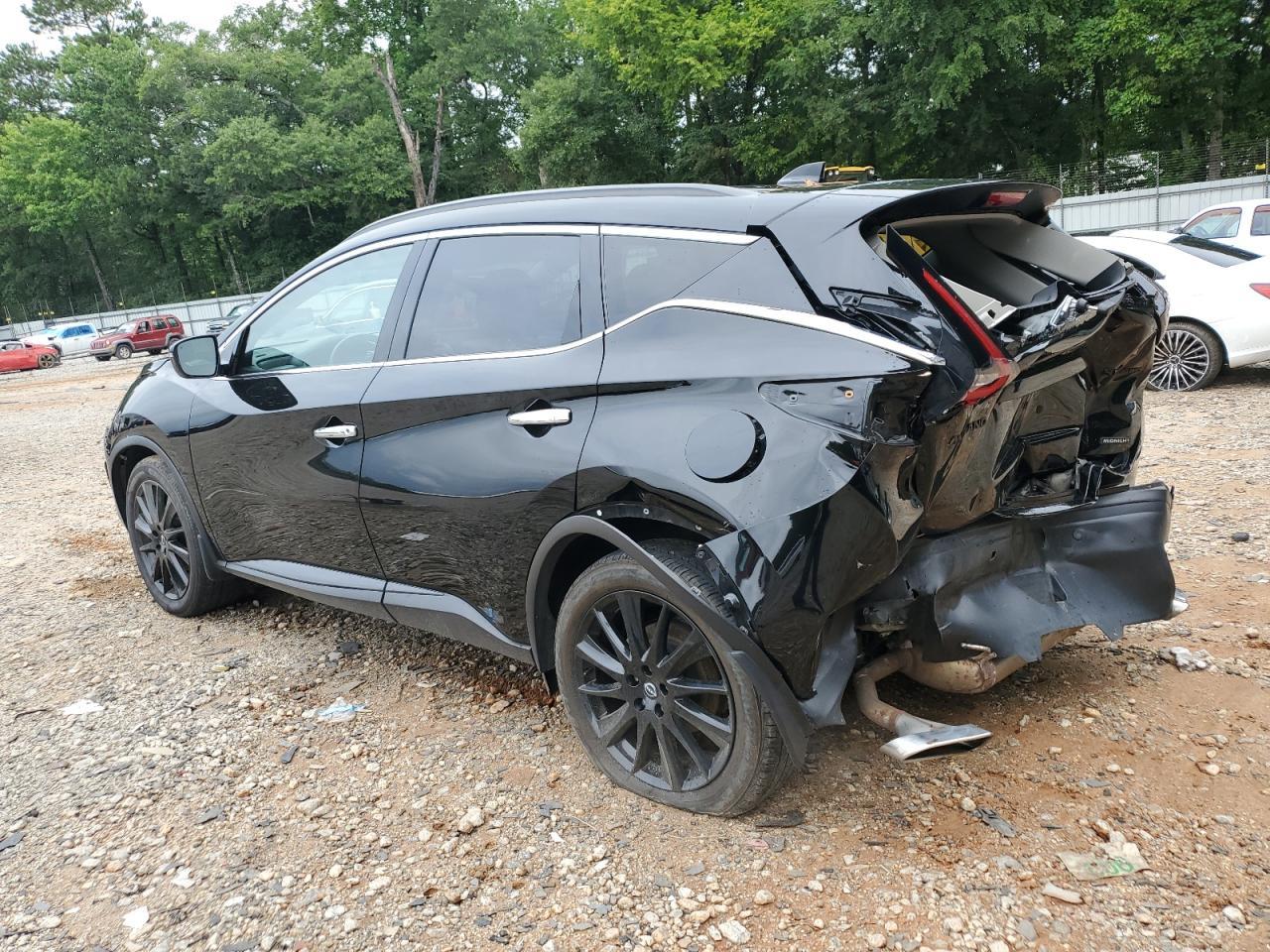 2023 Nissan Murano Sv - Image 2