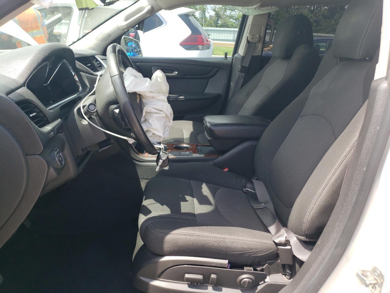 2013 Chevrolet Traverse Lt - Image 7