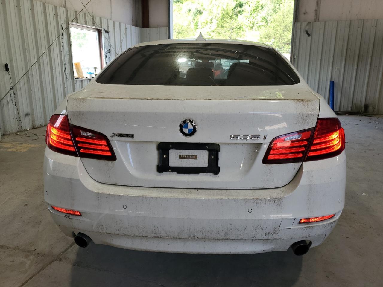 2015 BMW 535 Xi - Image 6