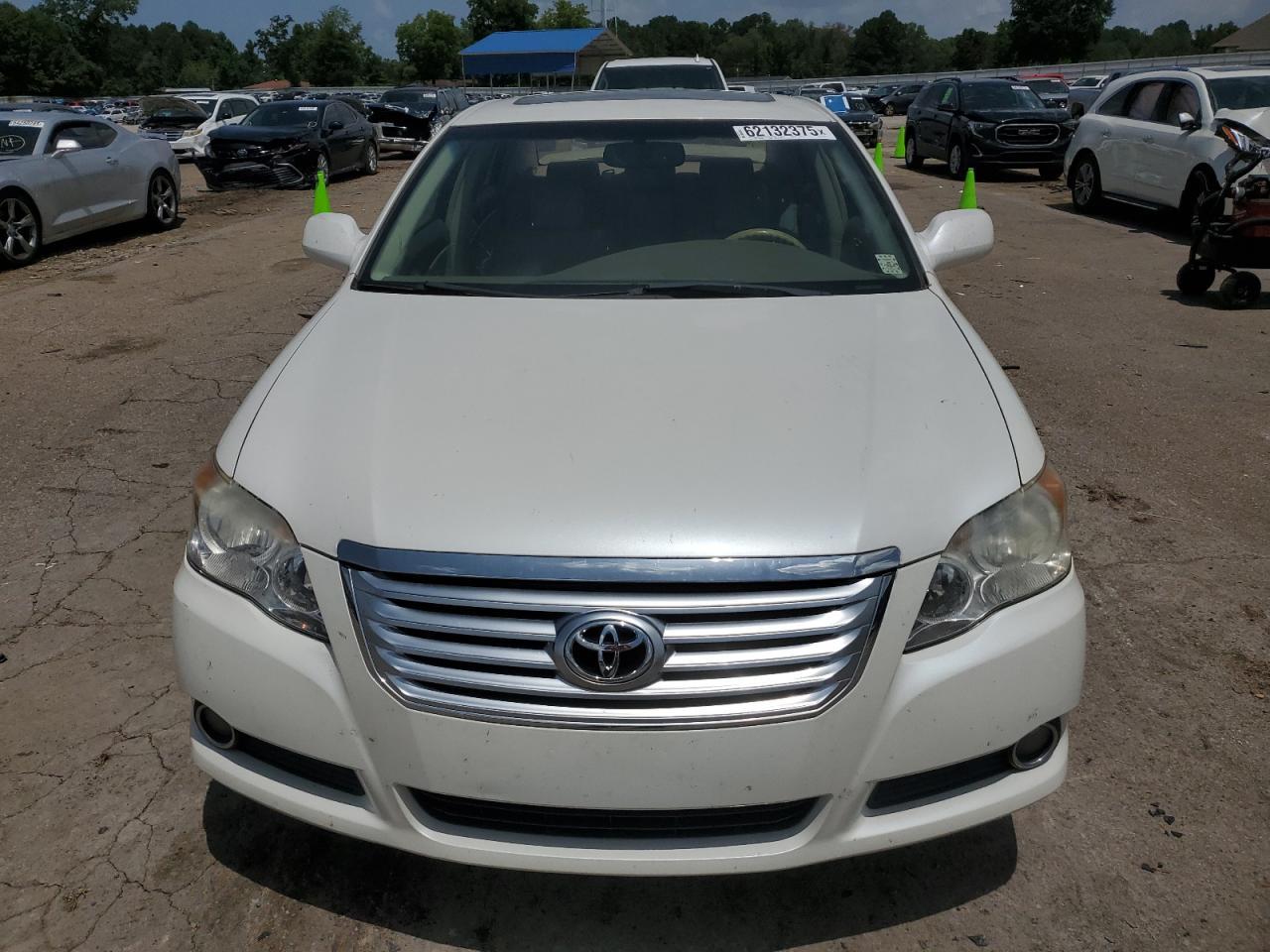 2010 Toyota Avalon Xl - Фото 5