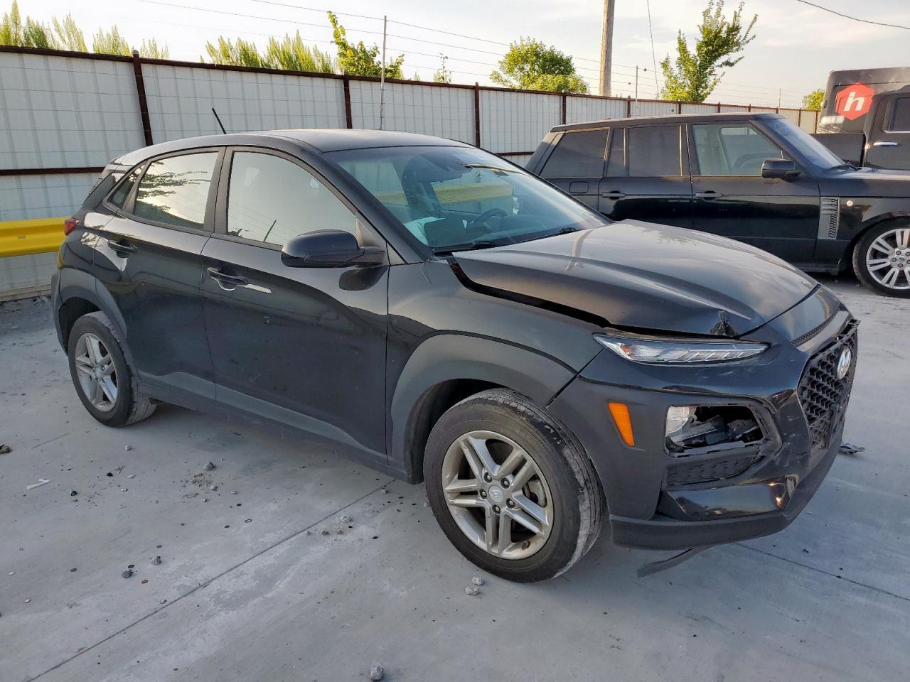 2020 Hyundai Kona Se - Image 4