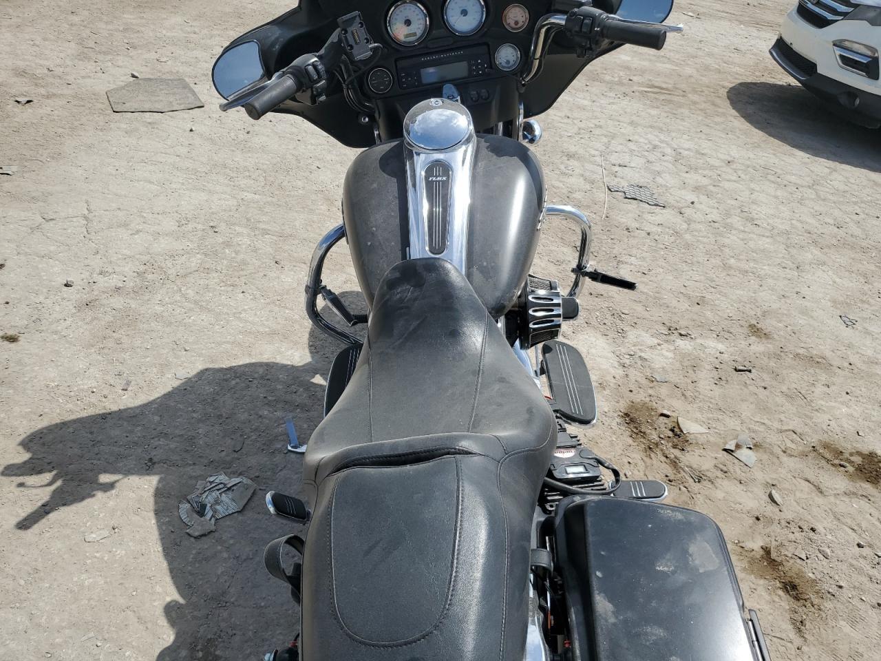 2013 Harley-Davidson Flhx Street Glide - Image 6