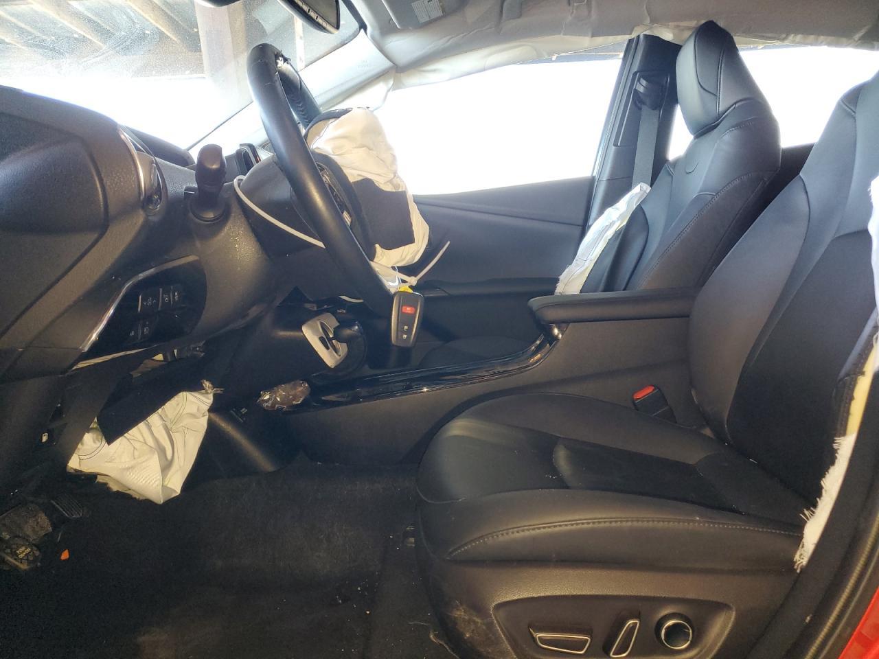 2017 Toyota Prius Prime - Фото 7
