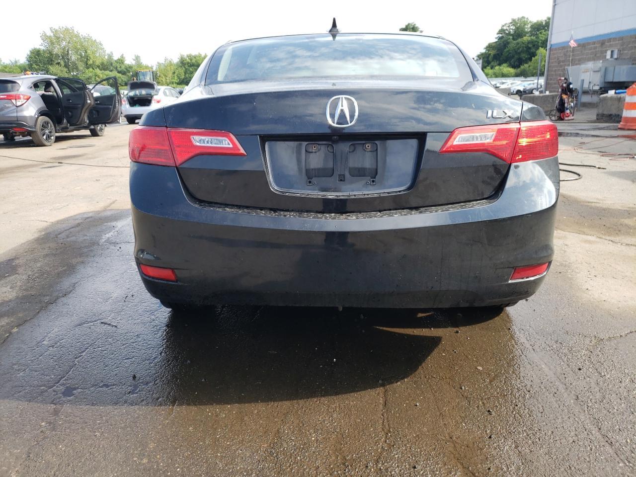 2015 Acura Ilx 20 Tech - Фото 6