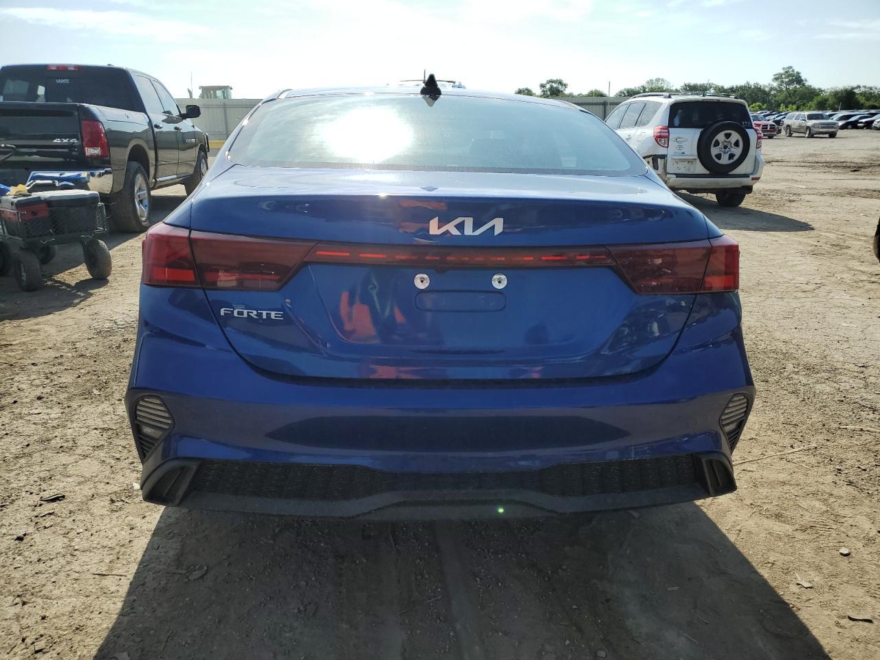 2023 Kia Forte Lx - Фото 6