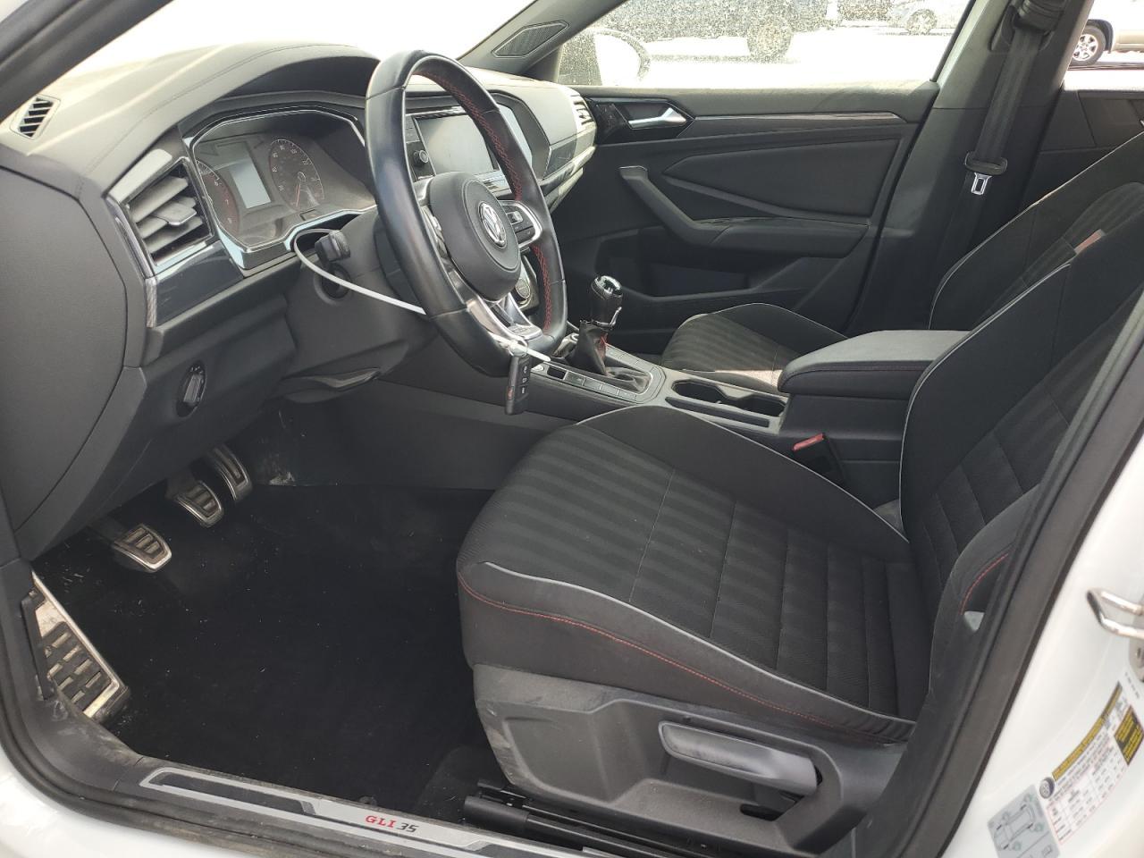 2019 Volkswagen Jetta Gli - Image 7