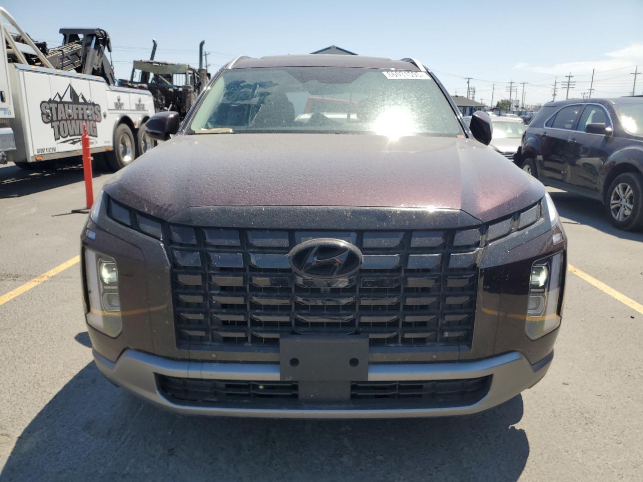 2023 Hyundai Palisade Limited - Image 5