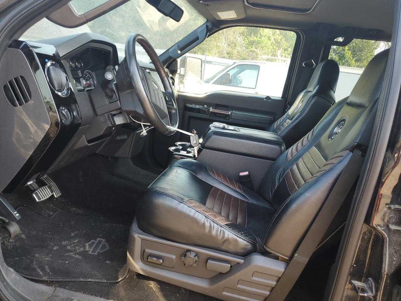 2008 Ford F250 - Image 7