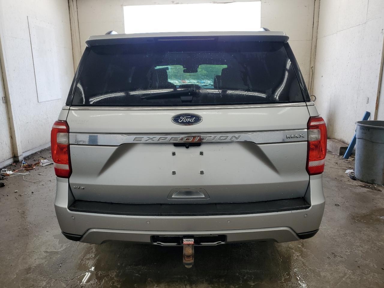 2018 Ford Expedition Max Xlt - Image 6