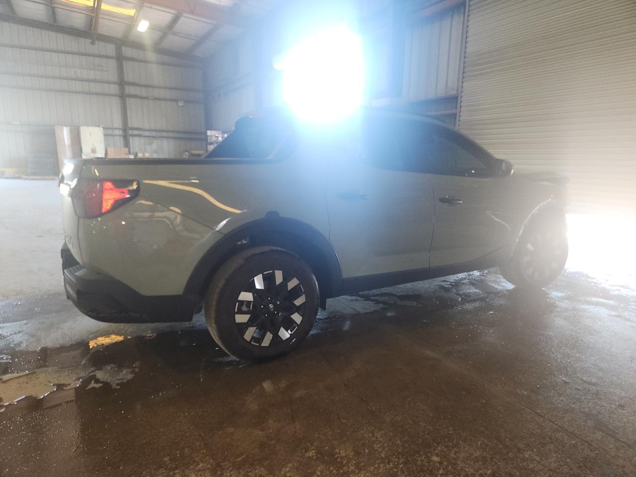 2025 Hyundai Santa Cruz Sel Activity - Image 3