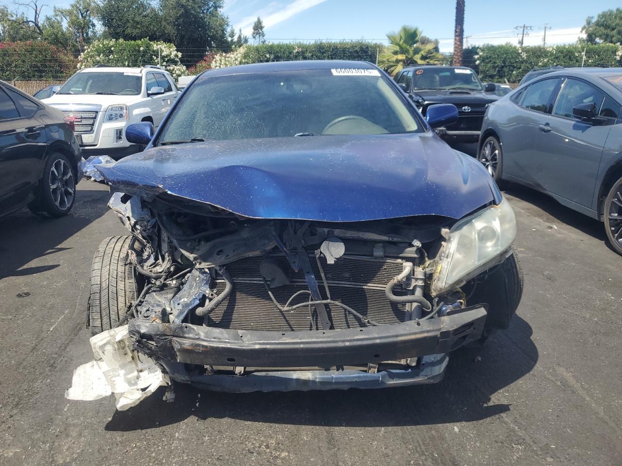 2007 Toyota Camry Hybrid - Image 5