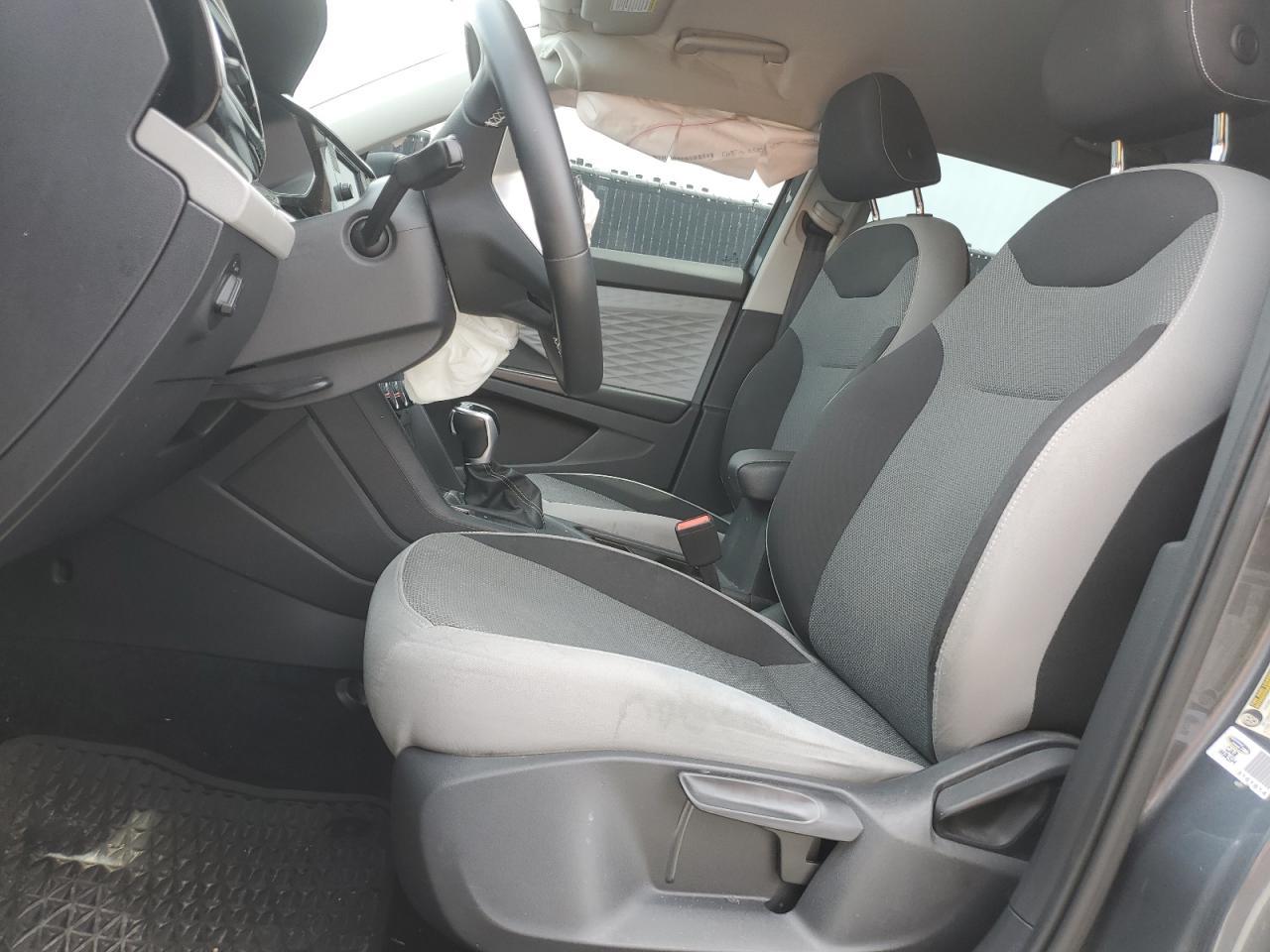 2023 Volkswagen Taos S - Фото 7