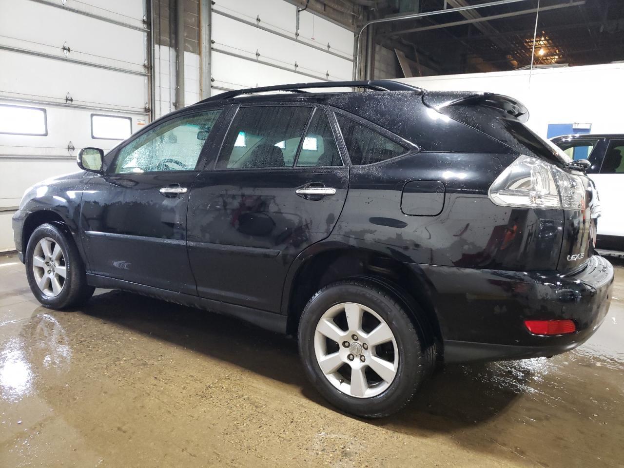 2008 Lexus Rx 350 - Image 2