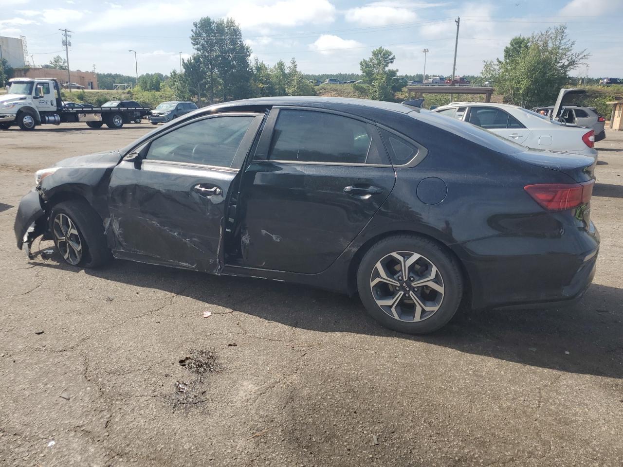 2019 Kia Forte Fe - Image 2