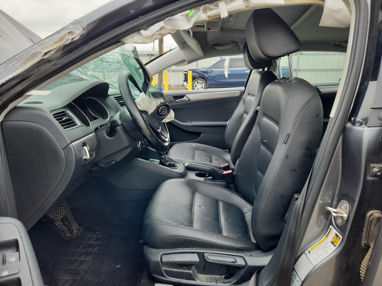 2017 Volkswagen Jetta Se - Фото 7