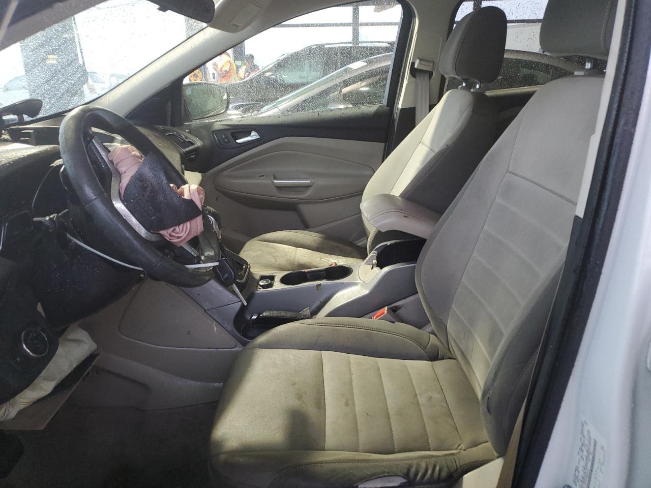 2013 Ford Escape Se - Image 7