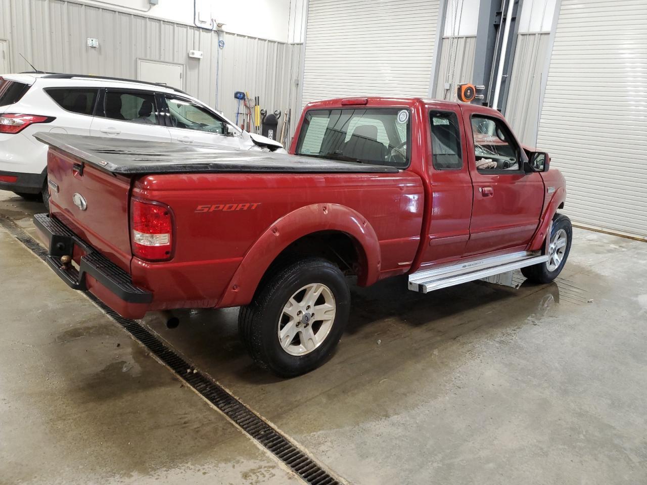 2006 Ford Ranger Super Cab - Фото 3