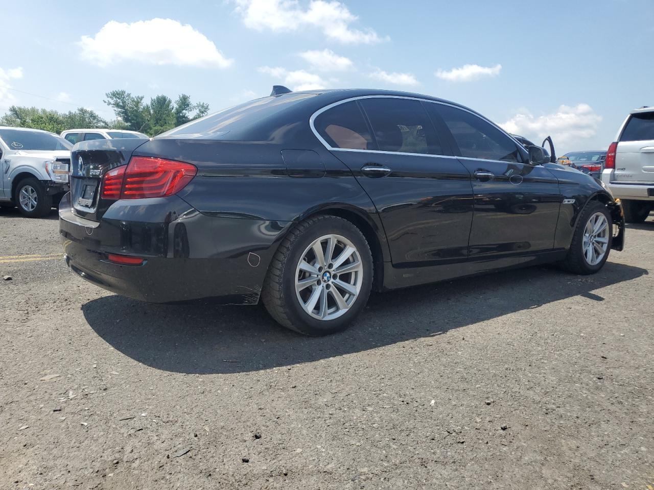 2016 BMW 528 Xi - Фото 3