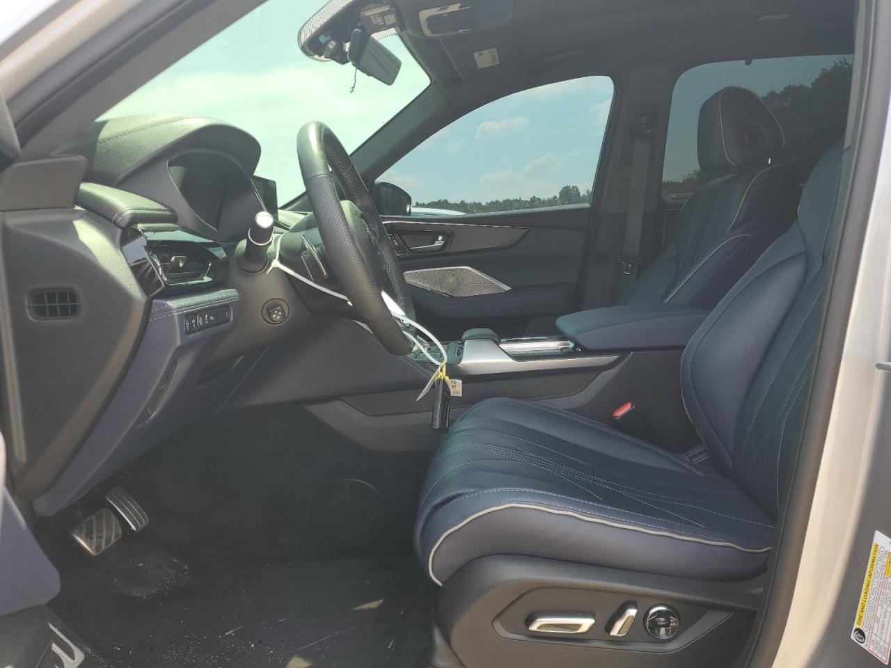 2023 Acura Mdx Type S Advance - Фото 7