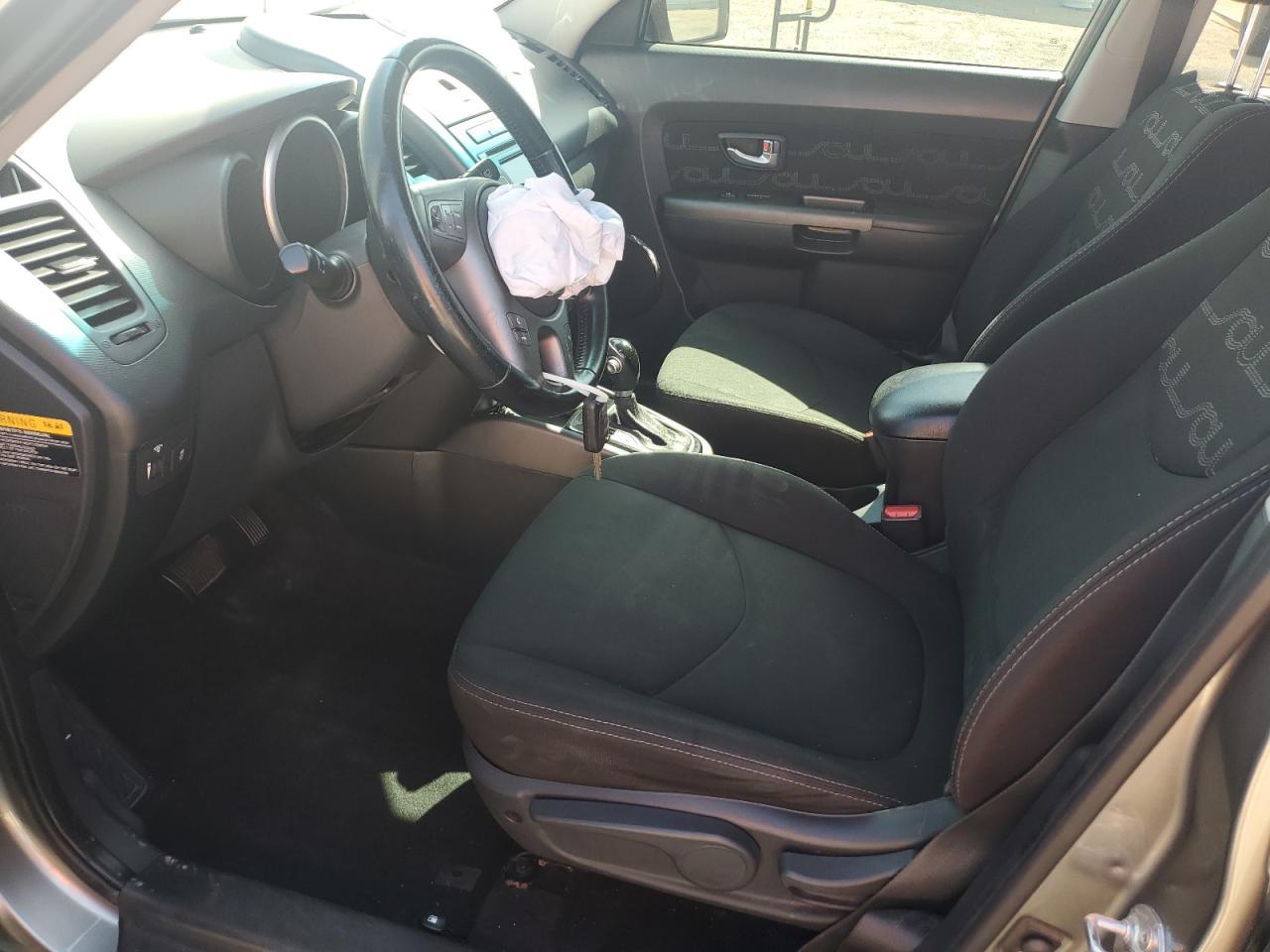 2013 Kia Soul + - Фото 7