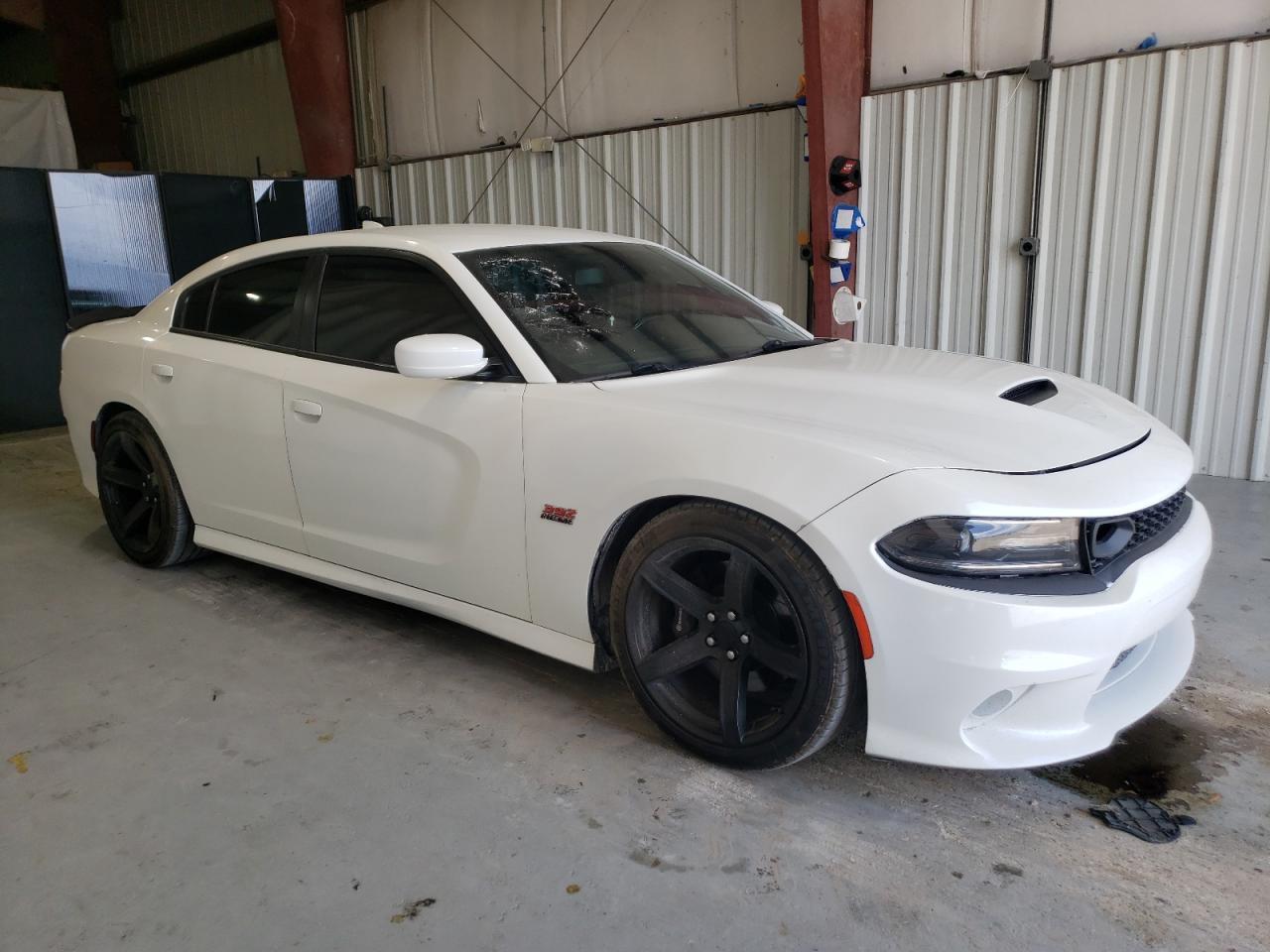 2020 Dodge Charger Scat Pack - Фото 4