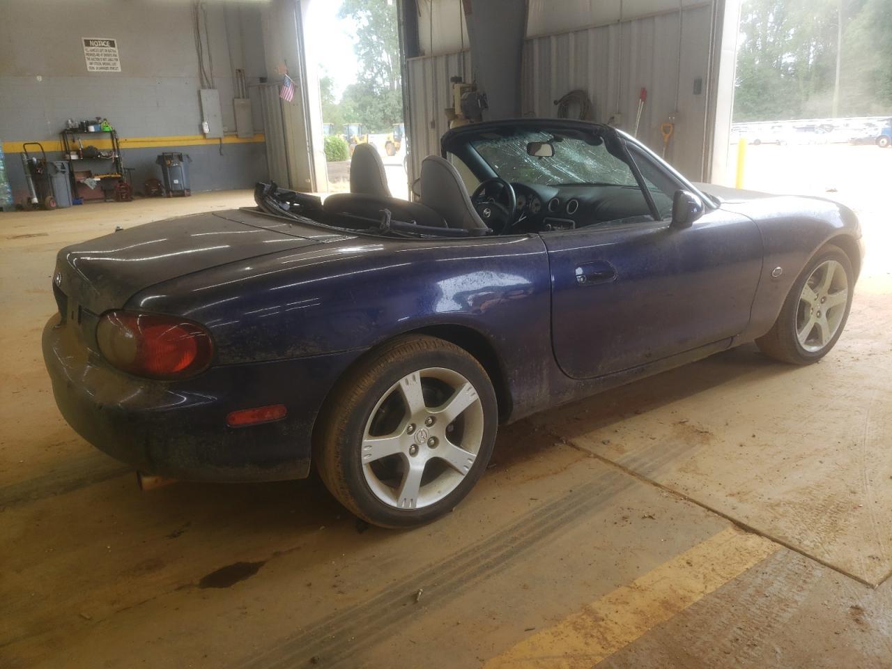2003 Mazda Mx-5 Miata Base - Image 3