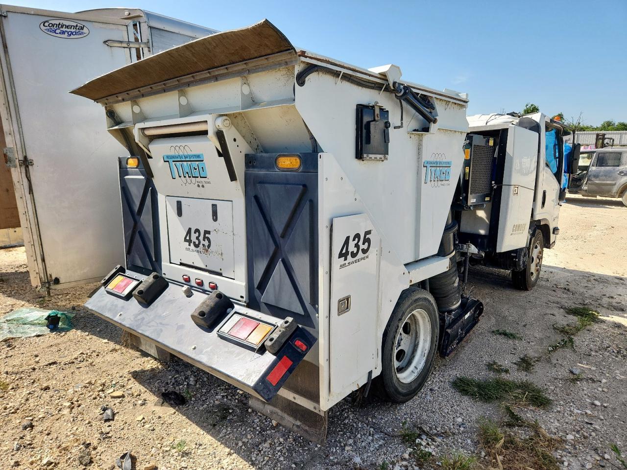 2018 Isuzu Npr Xd - Фото 3