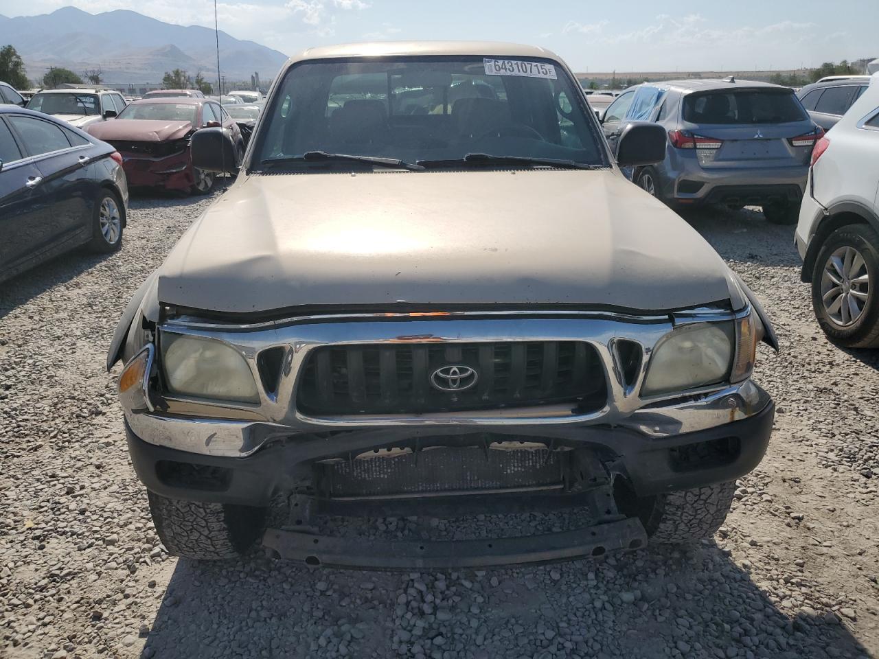 2004 Toyota Tacoma Double Cab - Image 5