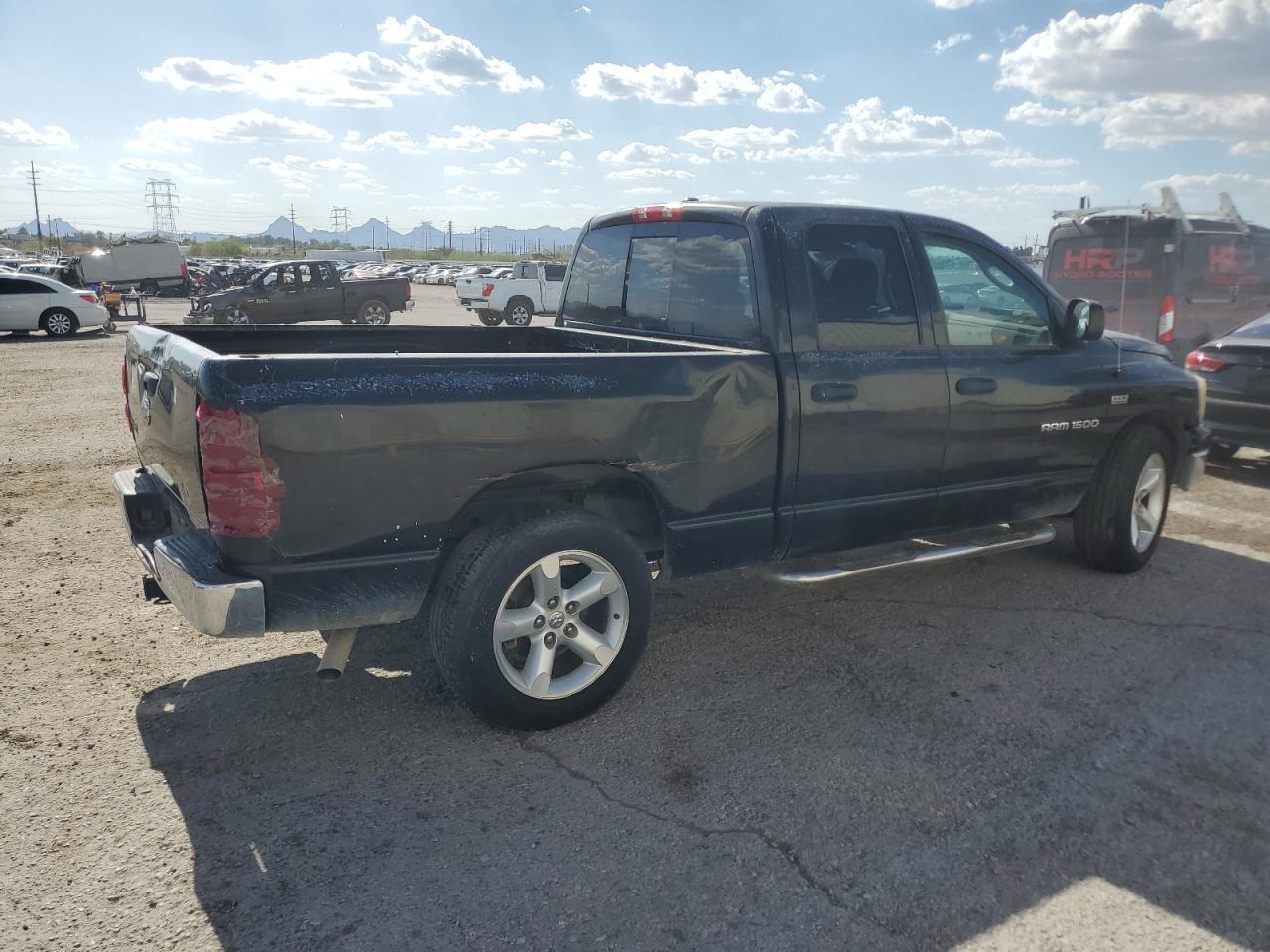 2007 Dodge Ram 1500 St - Image 3