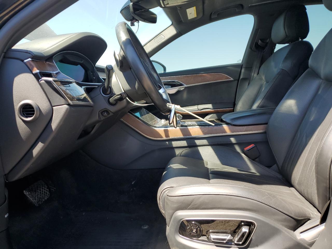 2023 Audi A8 L - Image 7