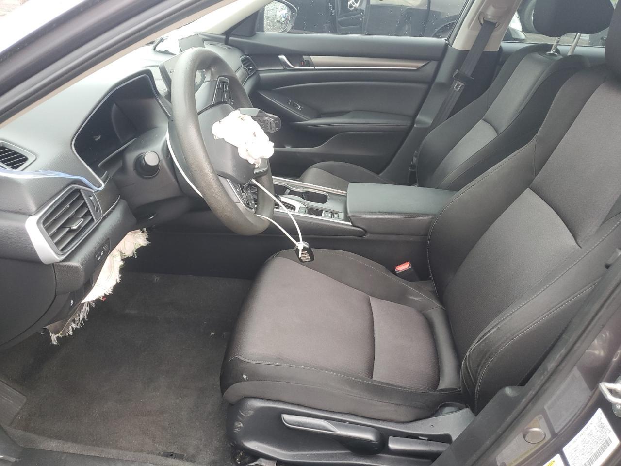 2020 Honda Accord Lx - Image 7