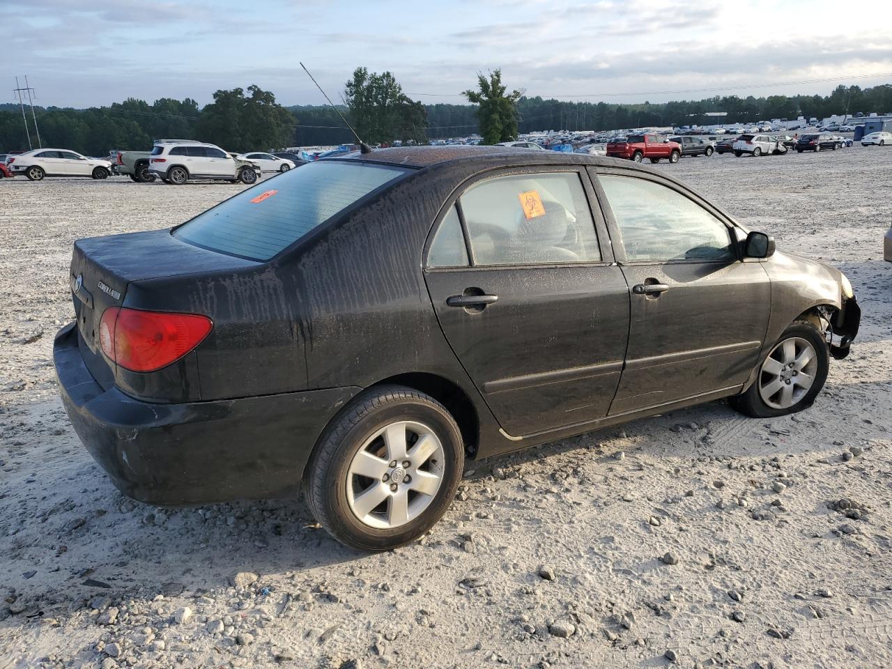 2003 Toyota Corolla Ce - Image 3