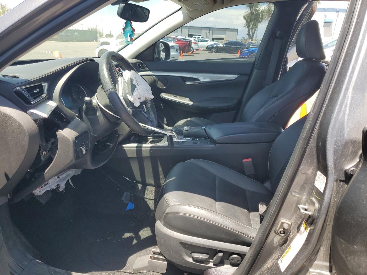 2019 Infiniti Qx50 Essential - Фото 7