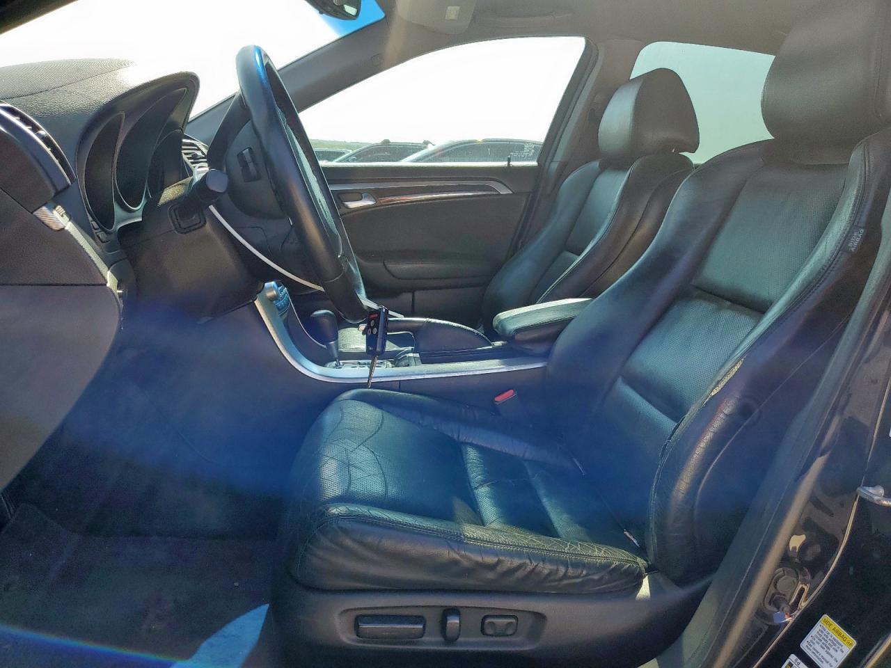 2007 Acura Tl - Фото 7
