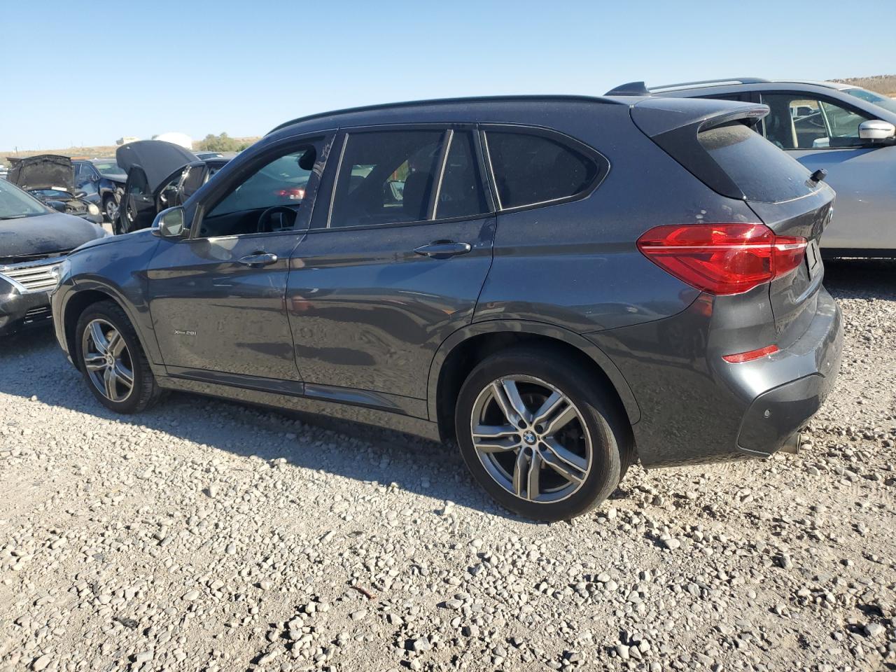 2018 BMW X1 xDrive28I - Image 2