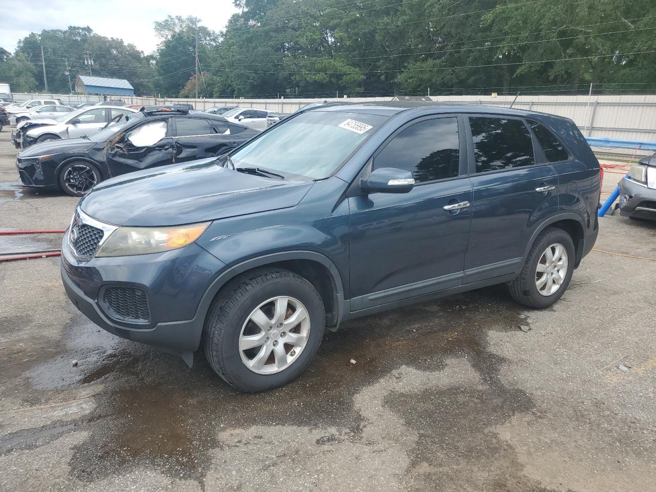 2012 Kia Sorento Base